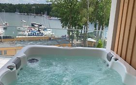 Apartament Stranda Residence 302 B Mazury Giżycko